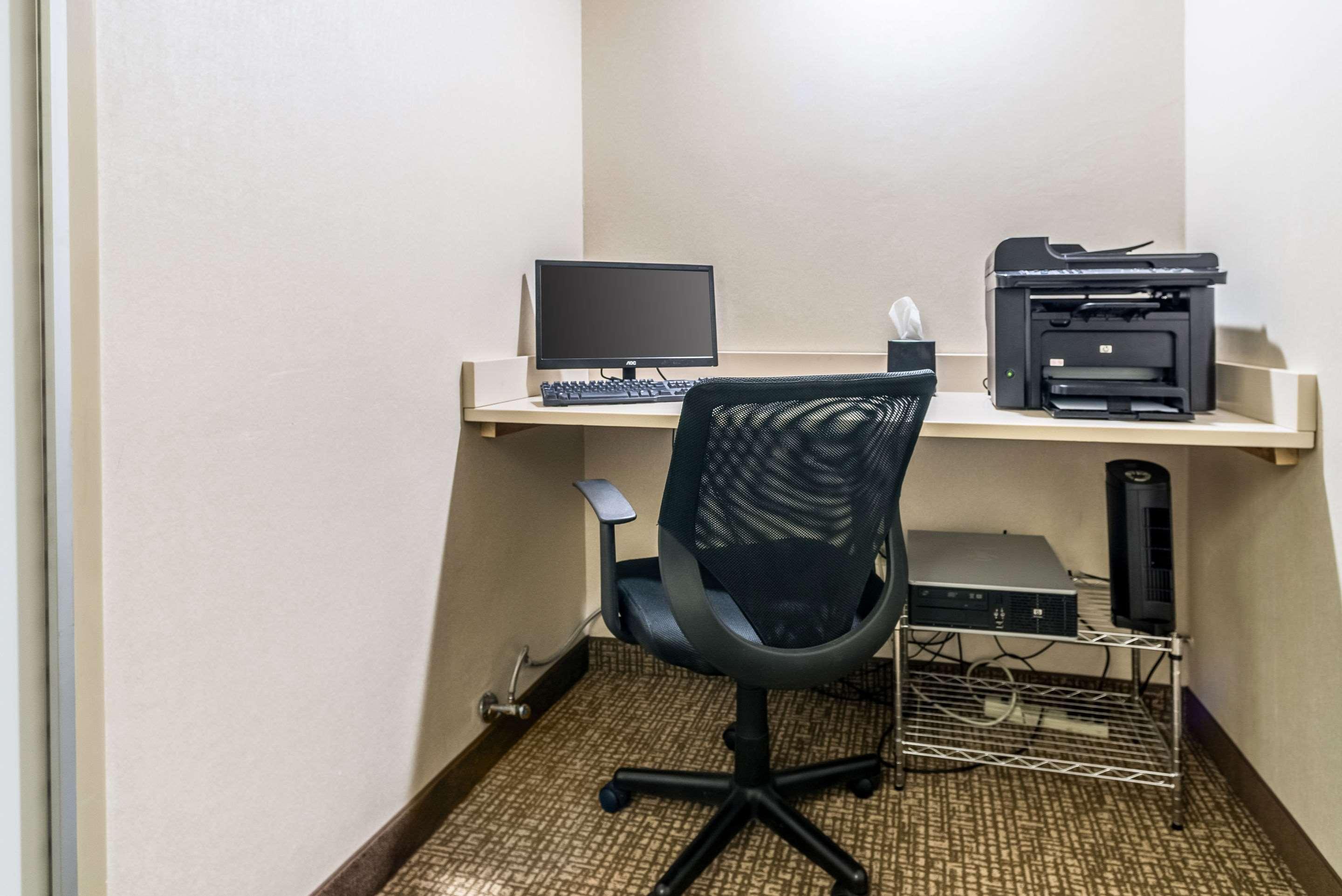 Comfort Inn Festus-St Louis South Buitenkant foto